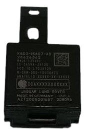 Módulo Keyless Land Rover Defender 2.0 2020
